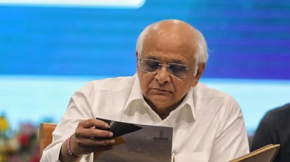 High-Impact Push for High-Quality Highways: Gadkari, CM Bhupendra Patel Review Key NHAI Projects in Gujarat