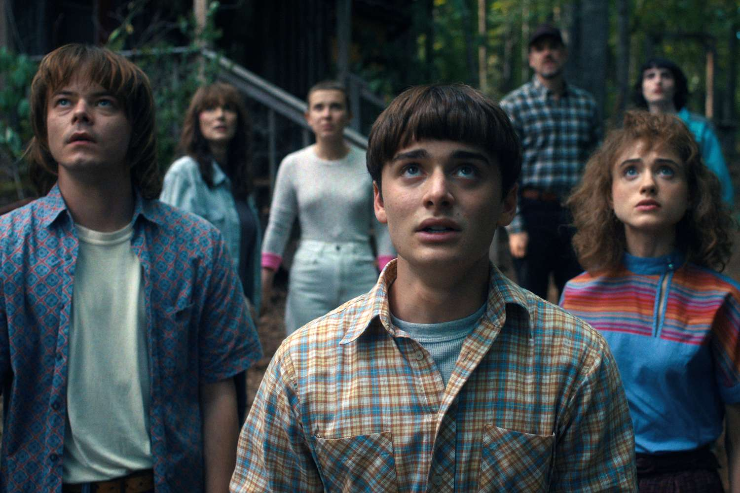 Stranger Things Season 5 Arrives With New Faces, Promising a Darker, Deadlier Finale