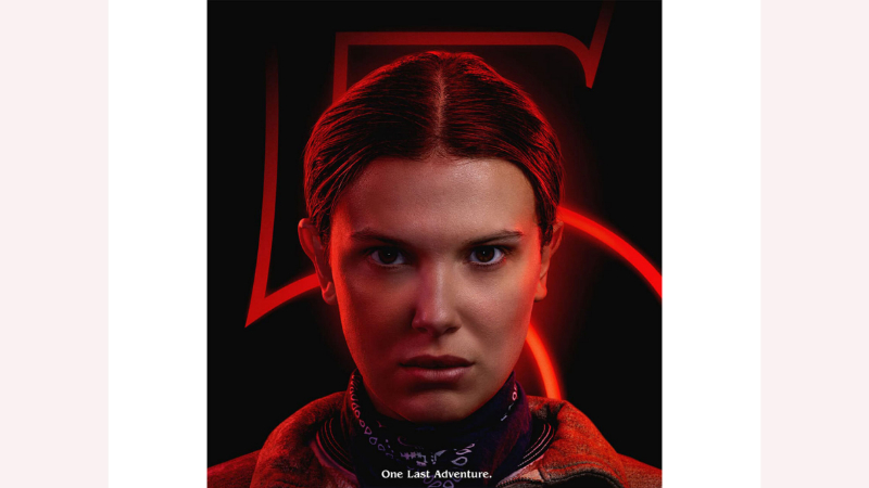 Stranger Things Season 5 Premiere Crashes Netflix