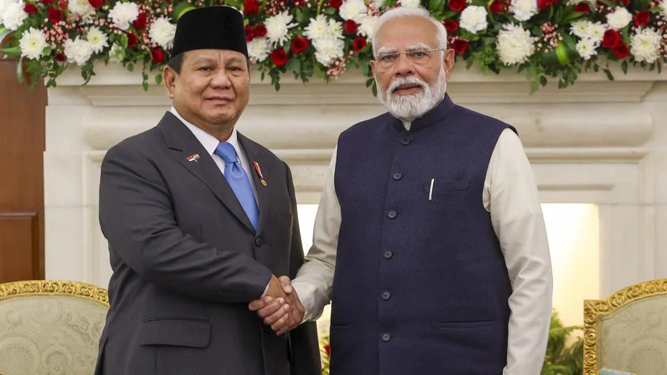 Indonesia Stresses Defence Cooperation as Key Pillar of Bilateral Ties