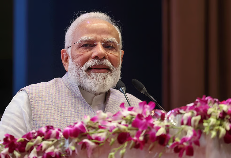 PM Modi Announces Opening of India’s Nuclear Sector to Private Players
