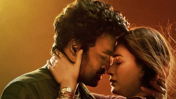 ‘Tere Ishq Mein’ Sees Strong Advance Bookings, Eyes Double-Digit Opening: Trade Expert