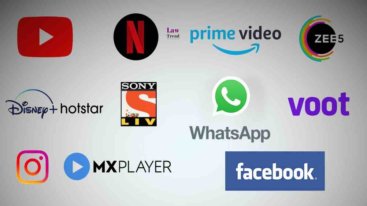 New CJI Suggests Age Verification via Aadhaar for OTT Platforms Screening ‘Obscene’ Content