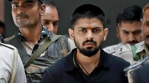 Kabaddi Player Shot Dead; Lawrence Bishnoi Gang Claims Responsibility