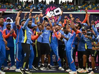 India to Face Sri Lanka in High-Voltage Five-Match T20 Series Ahead of WPL 2026