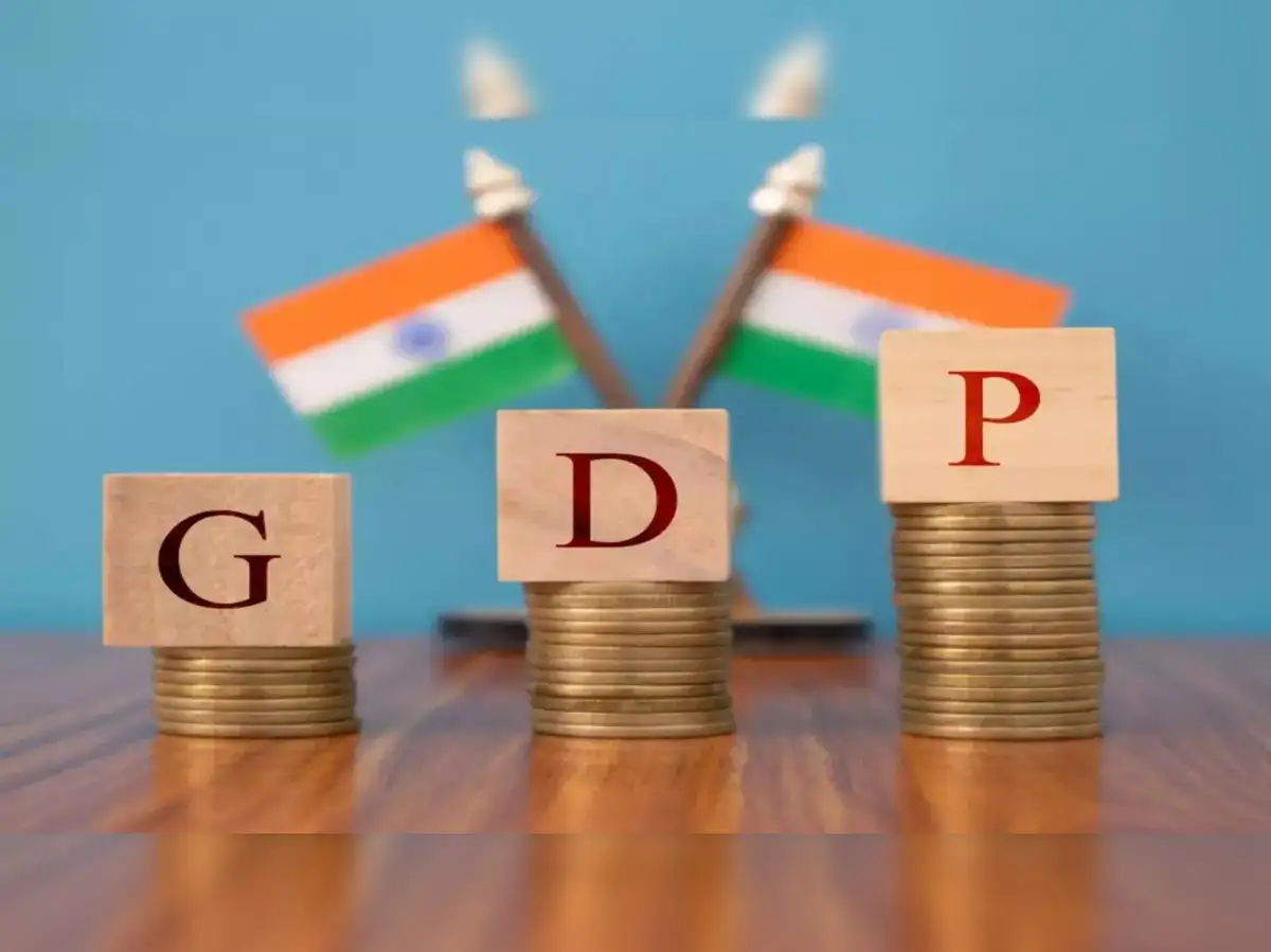 India Q2 GDP Under Watch as Trump’s Tariff Woes Threaten to Slow Economic Momentum