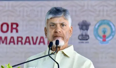 Andhra Cabinet Approves Second Phase of Land Pooling for Amaravati Development