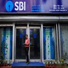 After L&T, SBI Signals Strong Revival in India’s Private Sector Capex