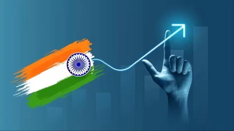 We Are Beginning to See the Results: Economist Signals Turning Point for India’s Economy
