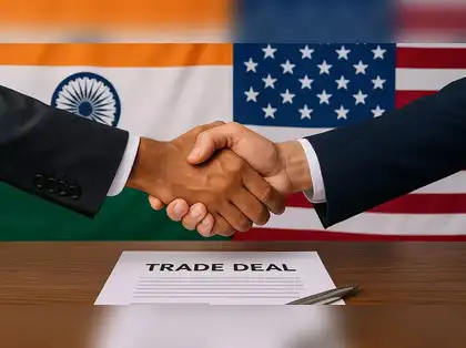 US Trade Delegation Engages in ‘Serious Discussions’ With India on Tariff Issues
