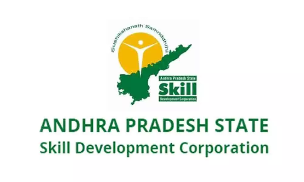 Andhra Pradesh to Expand Skill Development Centres Across All Districts