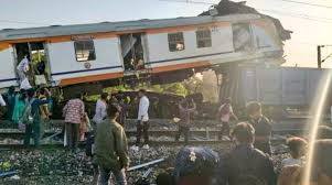 Bilaspur Train Mishap: ₹5 Lakh Ex-Gratia Announced for Families of Victims