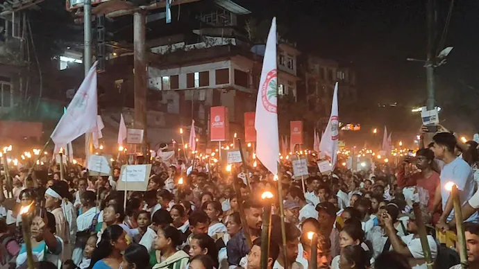 Assam Government Opens Dialogue With Protesters Over Scheduled Tribe Status Report