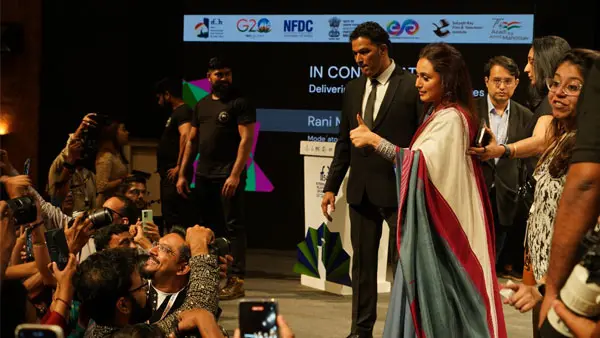 IFFI 2025: NFDC Launches 50-Year Commemorative Calendar to Mark Golden Journey of Indian Cinema