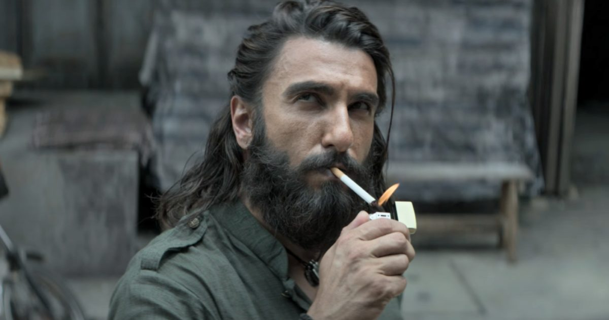 Dhurandhar Box Office Forecast: Will Ranveer Singh’s ₹280 Crore Mega-Bet Turn Into a Blockbuster?