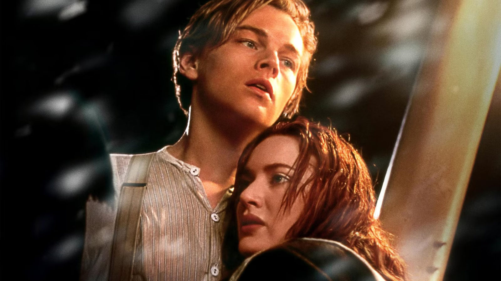 Leonardo DiCaprio Says He Has “No Regrets” Choosing ‘Titanic’ Over Other Film Offers