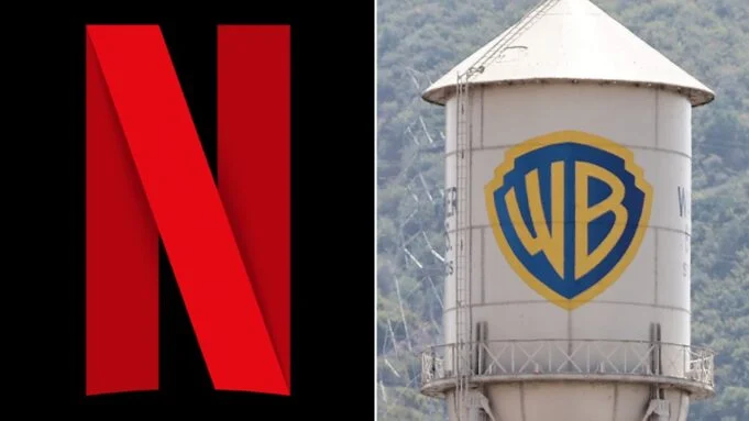 Netflix in Talks to Acquire Warner Bros Studios and HBO Max in Potential Industry-Shaking Deal