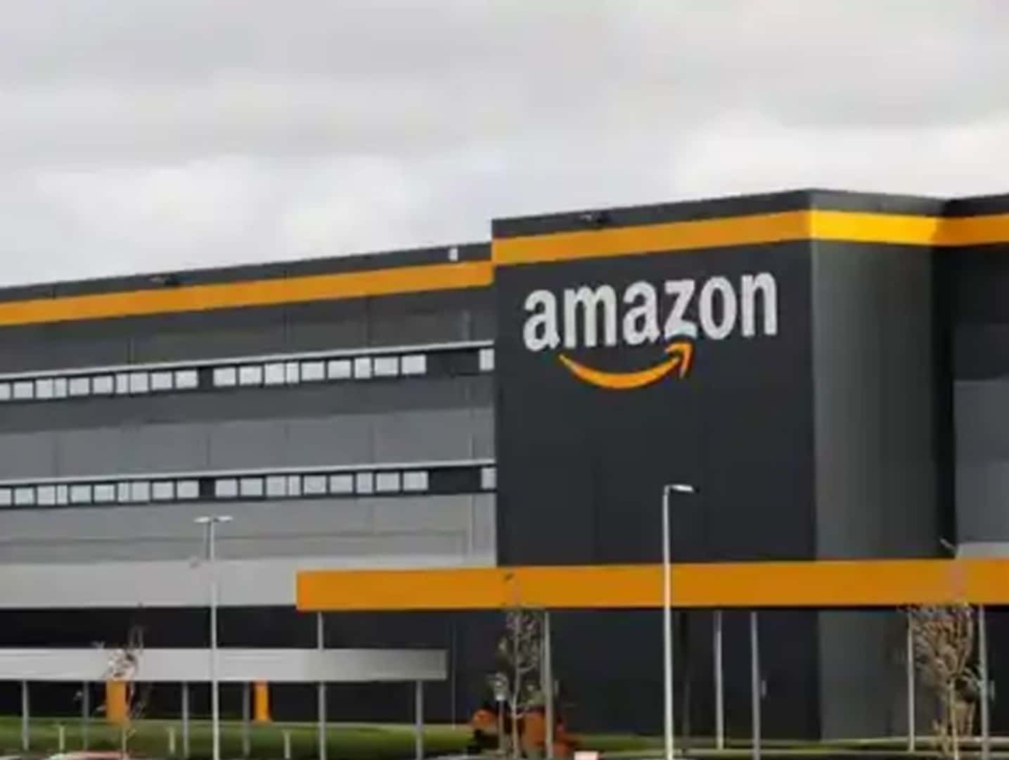 Amazon to Open Over 300 New Centres Across Bengaluru, Delhi and Mumbai in Major Expansion Push