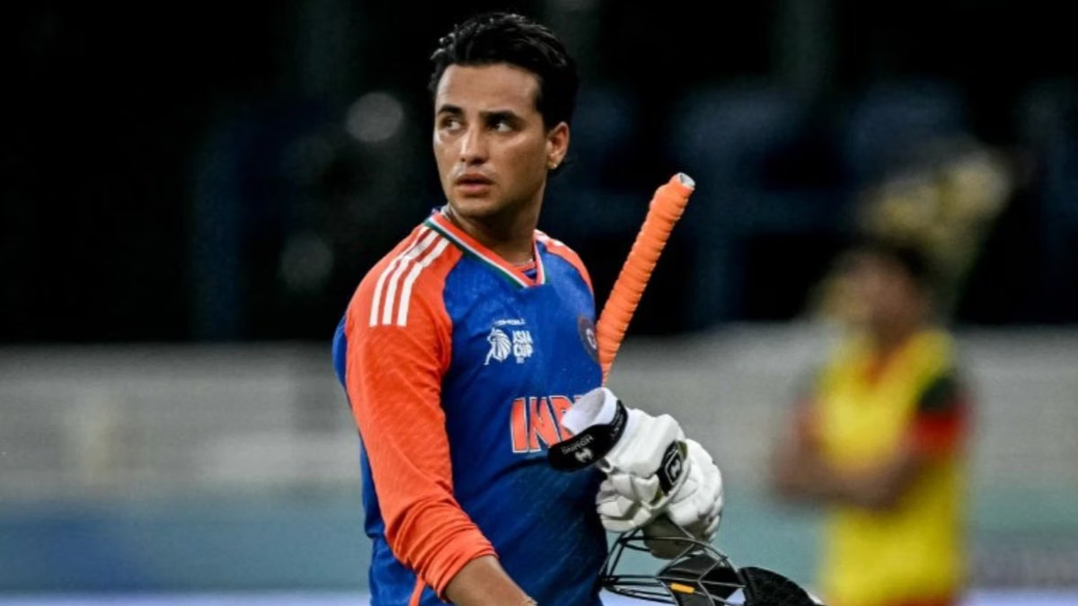 Abhishek’s Popularity Sparks Chaos as Fans Flock for T20I Tickets in Cuttack