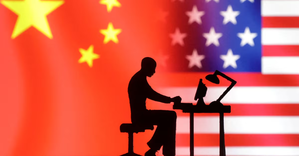 Chinese-Linked Hackers Allegedly Use Digital Backdoor for Potential Cyber ‘Sabotage’