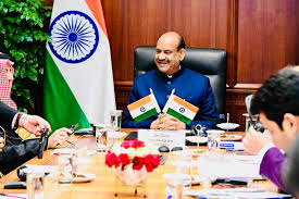 Parliament to Form Parliamentary Friendship Group with Saudi Arabia to Boost Bilateral Ties