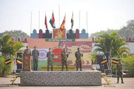 14th Edition of India-Maldives Bilateral Exercise EKUVERIN to Be Held in Kerala