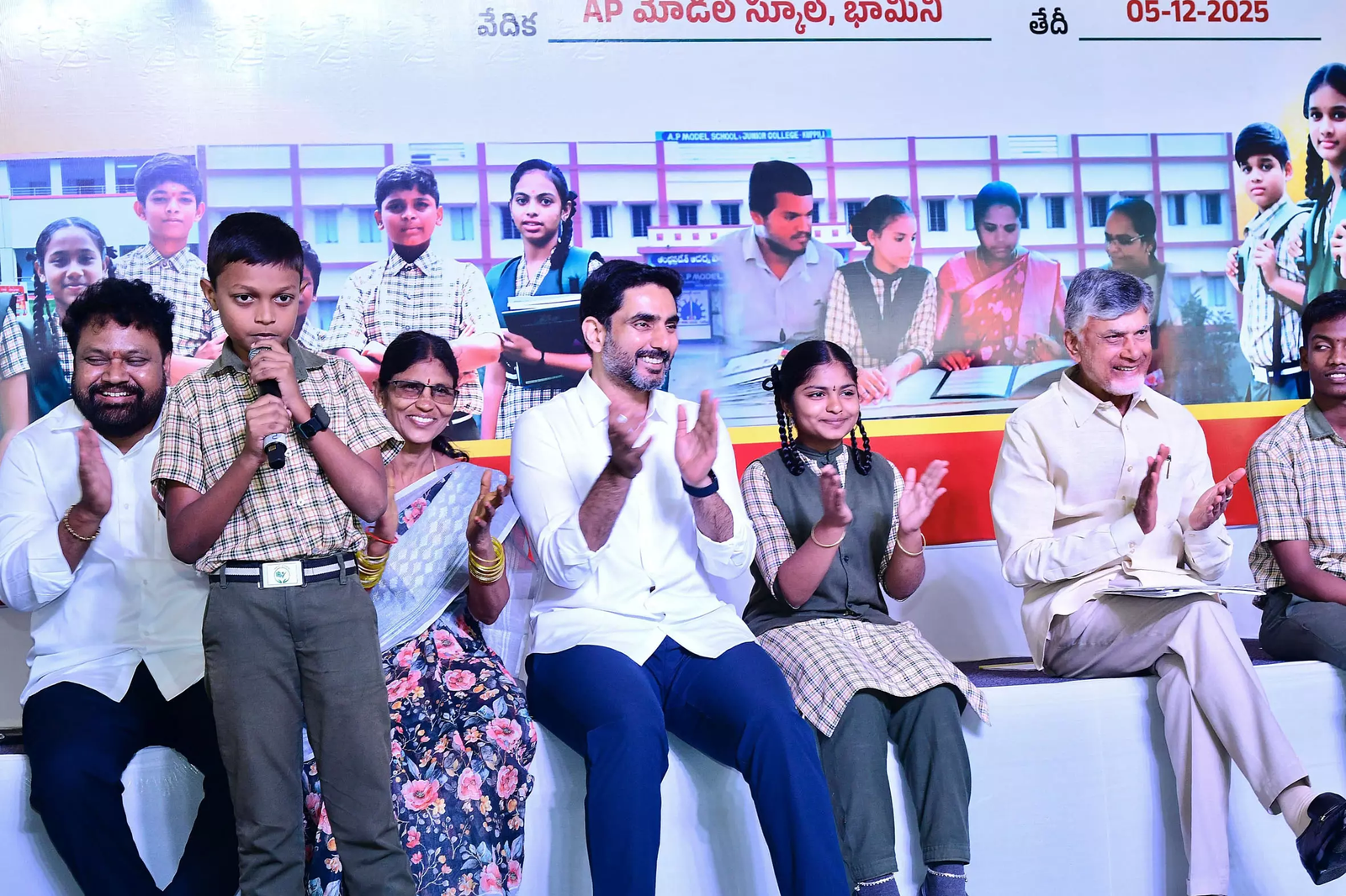 Andhra Pradesh to Host Major Student Innovation Summit in January 2026