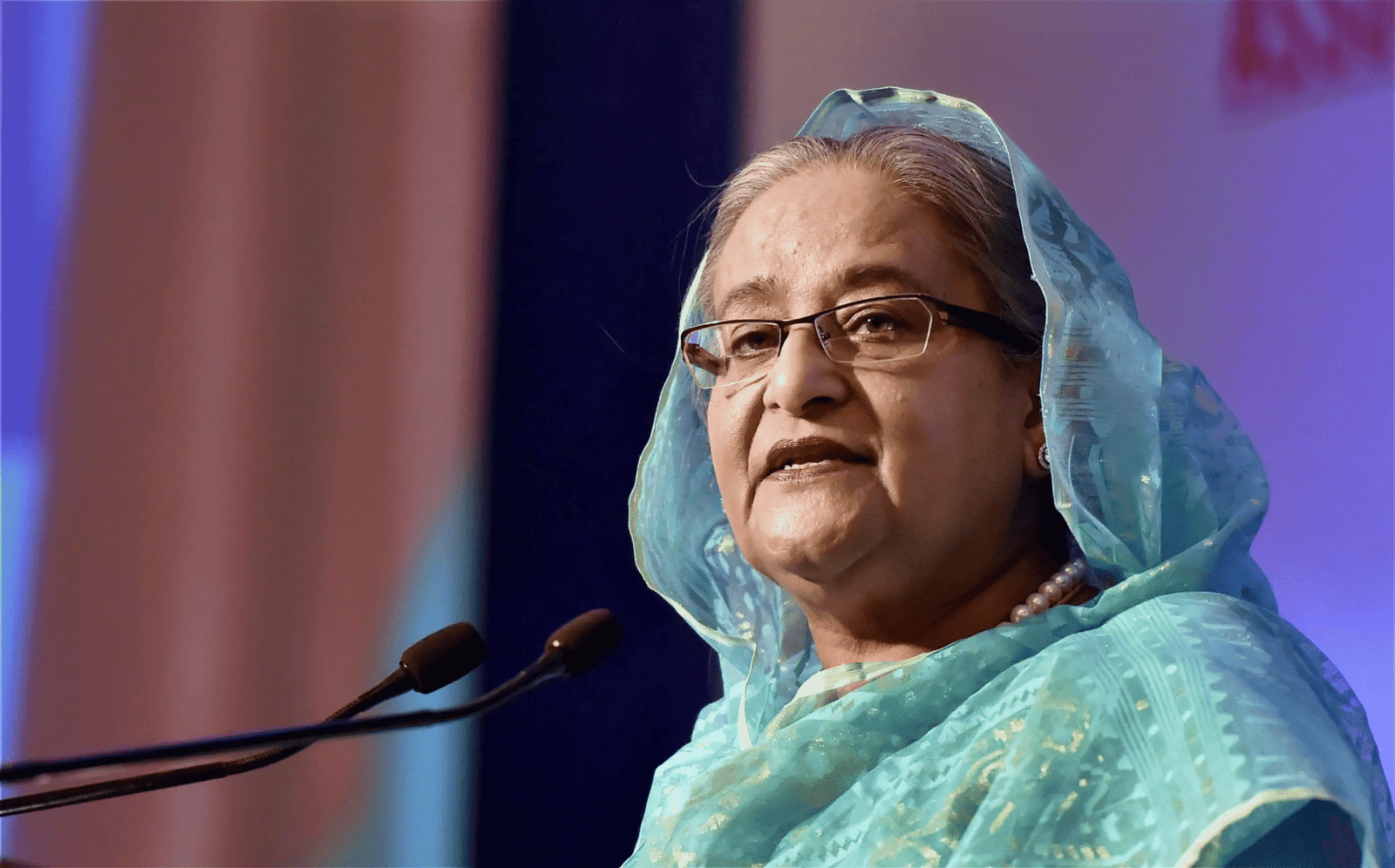 Bangladesh Court Sentences Sheikh Hasina to Five Years in Land Scam Case