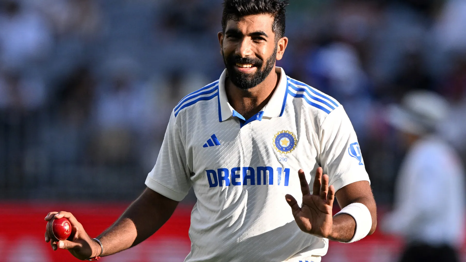 Jasprit Bumrah Turns 32: A Legacy of Speed, Skill and Match-Winning Brilliance