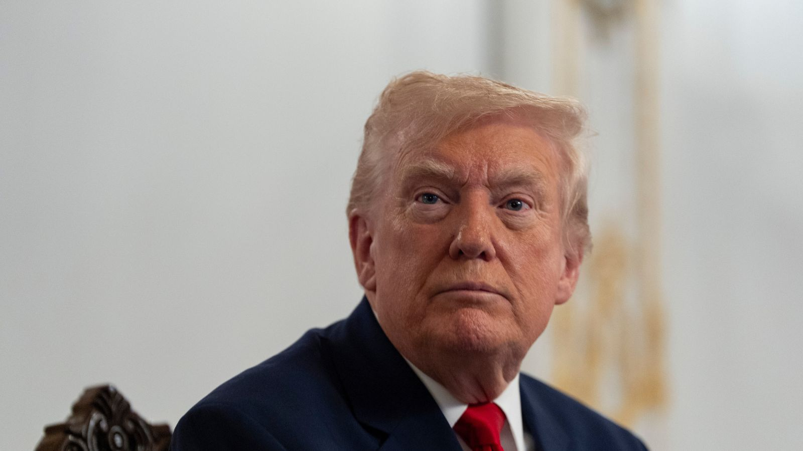 Trump Announces Long Pause on Asylum, Criticizes Many Applicants