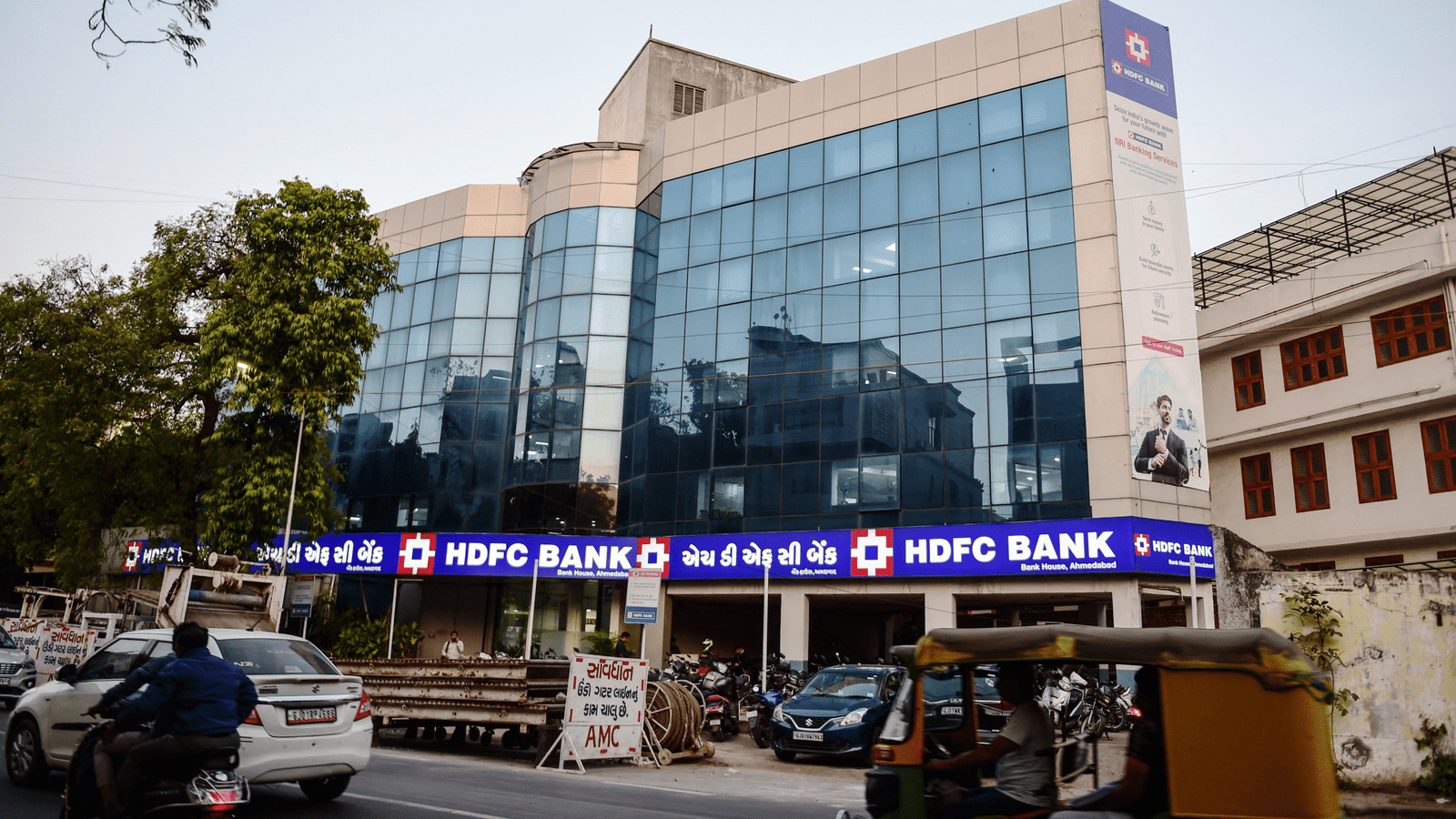 Indian and Asia-Pacific Banks Maintain Stronger Financial Position