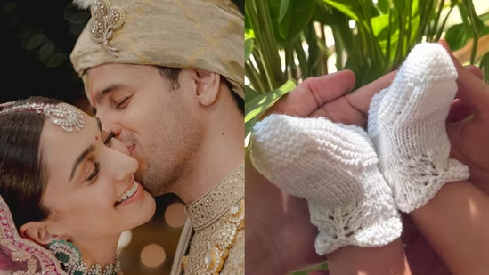 Kiara Advani Resumes Work Five Months After Giving Birth to Daughter Sarayaah