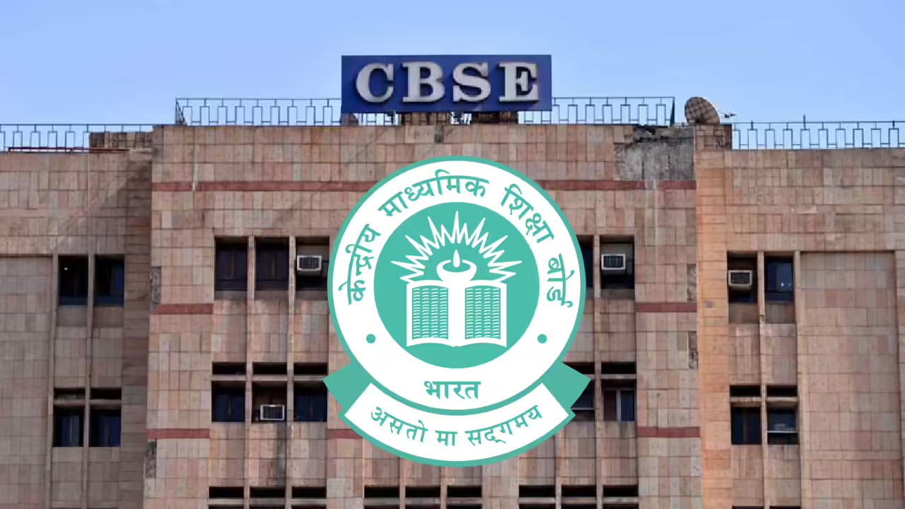 CBSE Cancels Registration of Board School Games Welfare Society for Unauthorised Use of Name