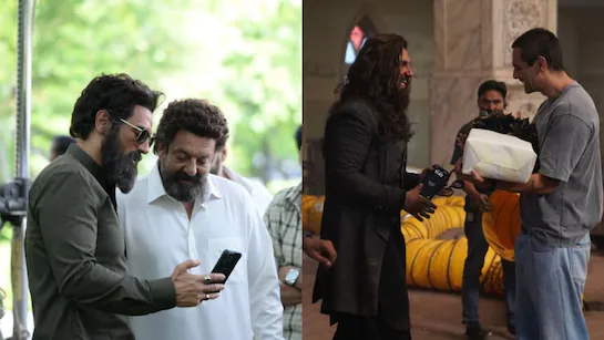 Arjun Rampal Lauds Dhurandhar Co-Stars, Calls Ranveer Singh “Fearless” and Praises Akshaye Khanna