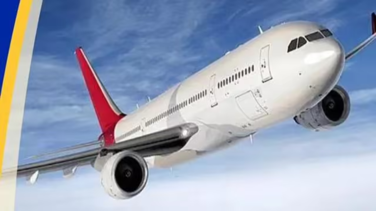 India’s Aviation Sector Faces Headwinds Ahead of 2026