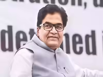 SP MP Ram Gopal Yadav on Incident Following Civil Aviation Ministry’s Order