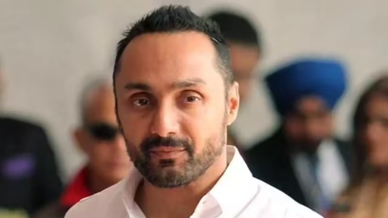 Shimla Royal Family Member Alleges Rahul Bose Used Fake Domicile