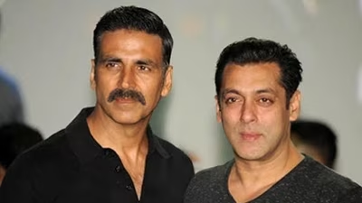 Akshay Kumar, Salman Khan Show Support to ISPL Journey, Actor Says