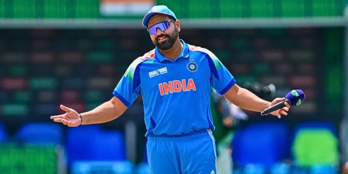 Rohit Sharma Retains Number One Position in Latest Rankings
