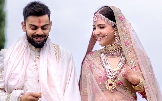 Fake Names and Secret Meetings: How Virushka Managed Their Private Wedding