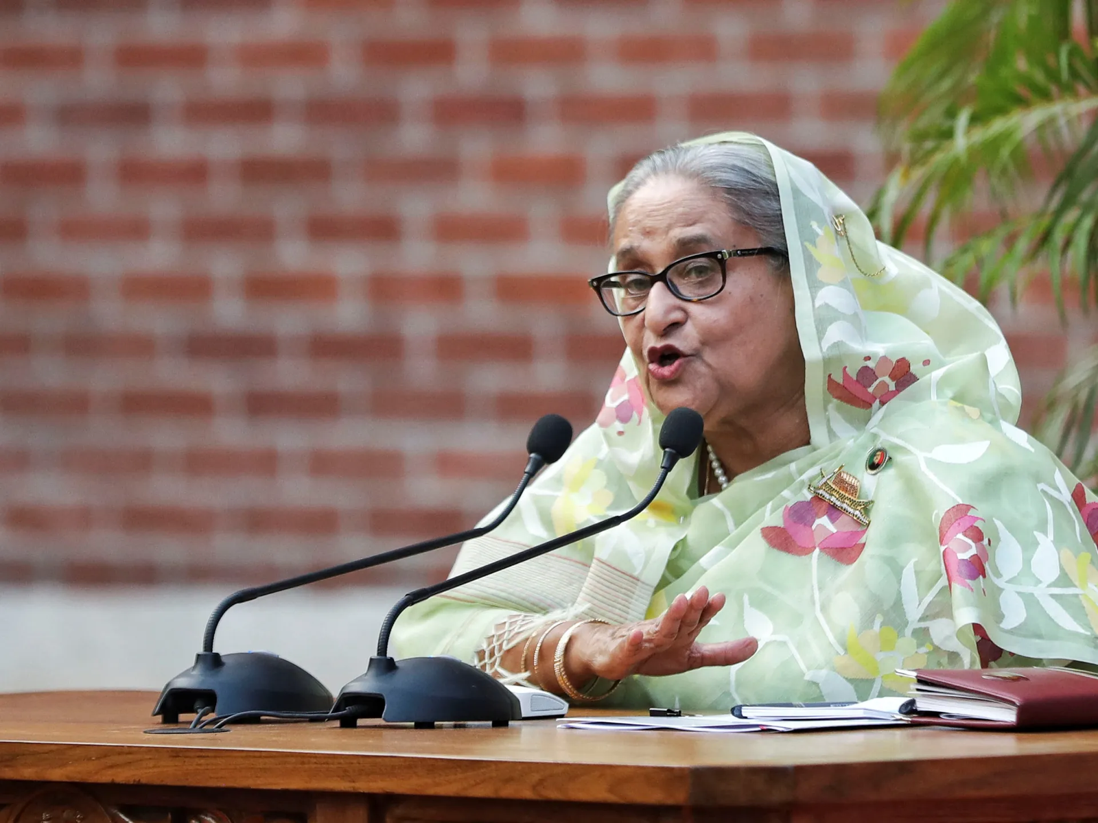 Bangladesh to Hold First Elections After Sheikh Hasina’s Exit; Date to Be Announced Today