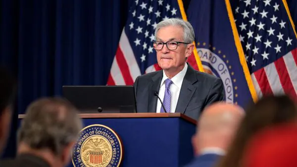 US Fed Cuts Rates by 25 Basis Points Amid Rising Unemployment