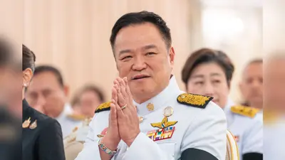 Military Actions To Continue, Says Thai PM As Trump’s Ceasefire Efforts Fail