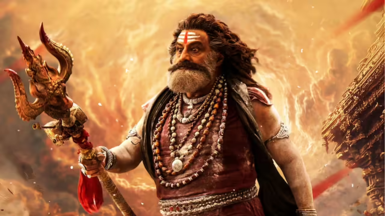 Akhanda 2 OTT Release: Details On When And Where To Watch Nandamuri Balakrishna Starrer