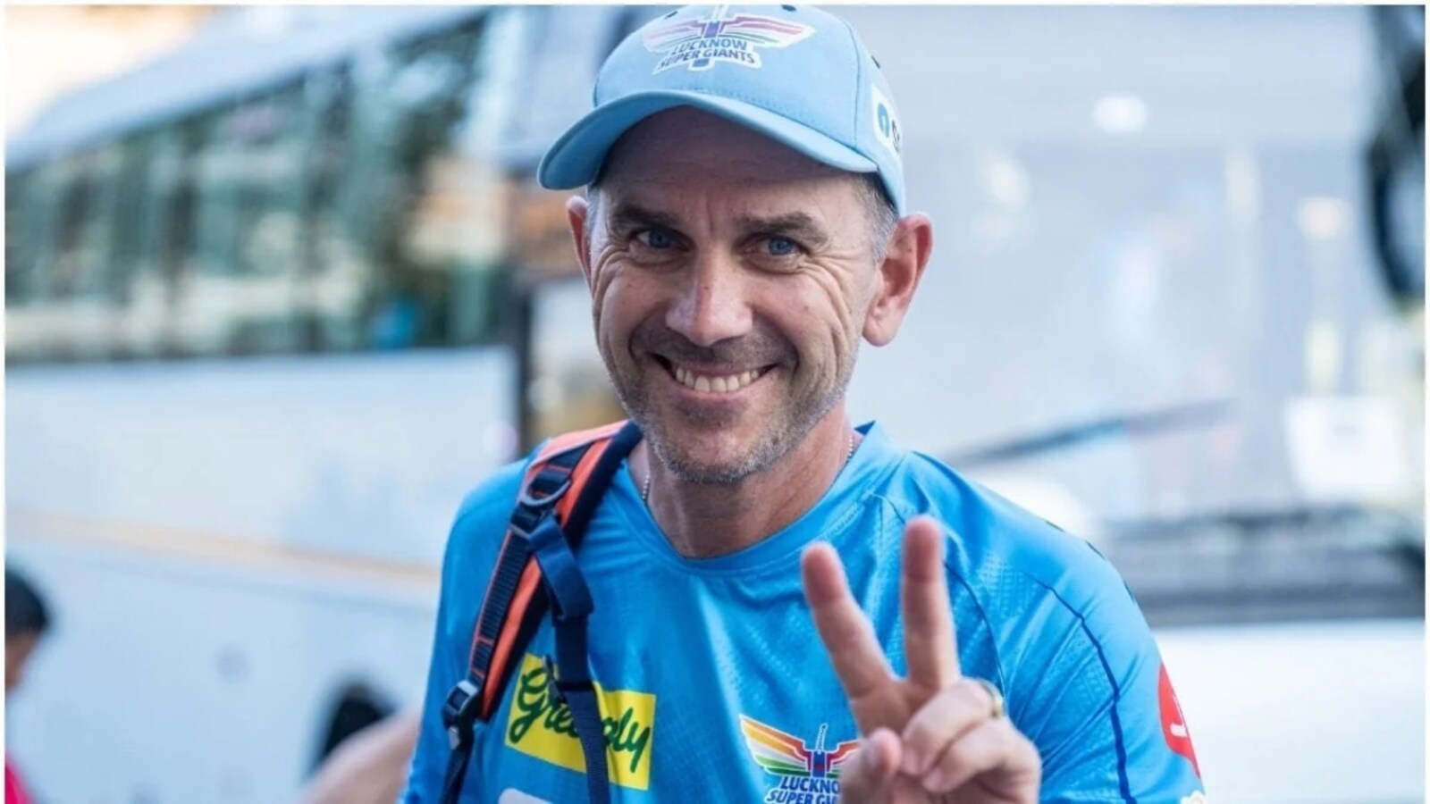 LSG Coach Justin Langer Flags Major Concern Over Mohammed Shami