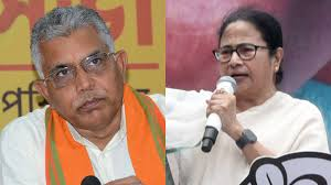 Dilip Ghosh Claims Bengal Babri Masjid Demand Linked To ‘Conspiracy To Create Bangladesh’; Calls It Mamata’s ‘Gift’