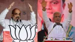 Chhattisgarh CM Bhupesh Baghel Welcomes Amit Shah, Hails Bastar Olympics As Symbol Of Unity