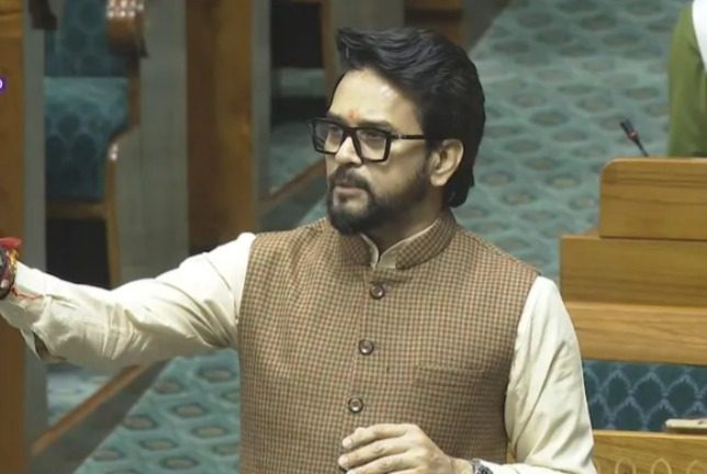 Speaker To Examine E-Cigarette Allegations In Lok Sabha, Says Congress