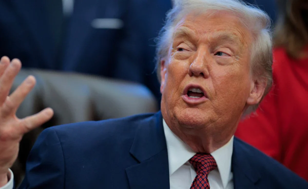 Three US House Members Introduce Resolution To End Trump-Era Tariffs On India