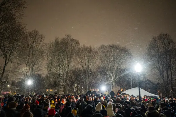 Brown Shooting Horror: Student Hid Under Bed Till 3 am, Another Says He Was Lucky to Bunk Class